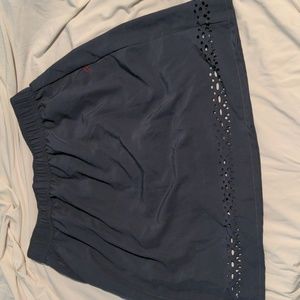 Stillwater skort